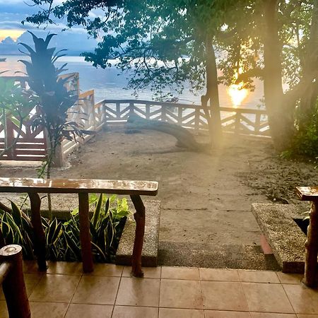 Adayo Cove Resort Siquijor Dış mekan fotoğraf