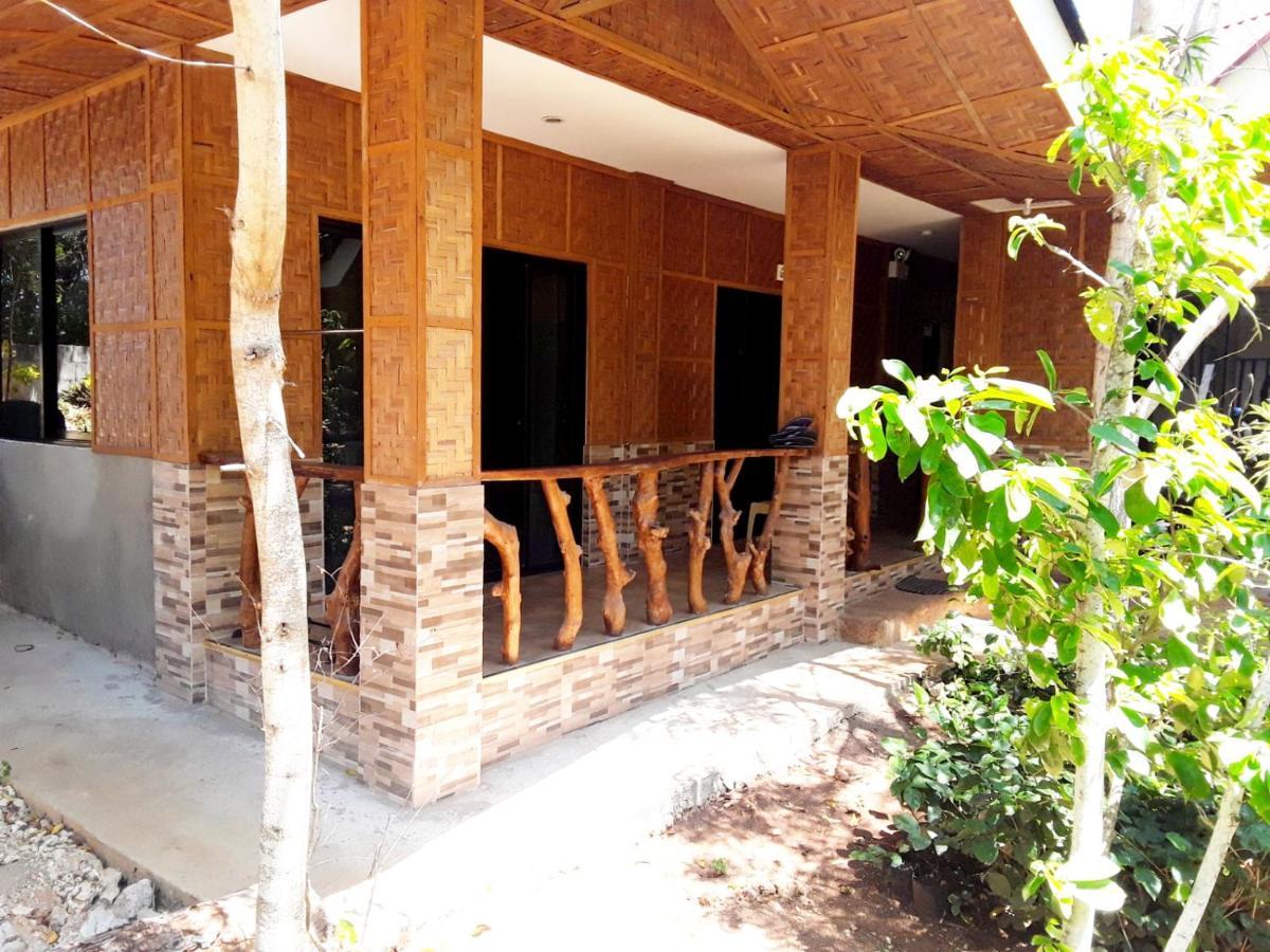 Adayo Cove Resort Siquijor Dış mekan fotoğraf