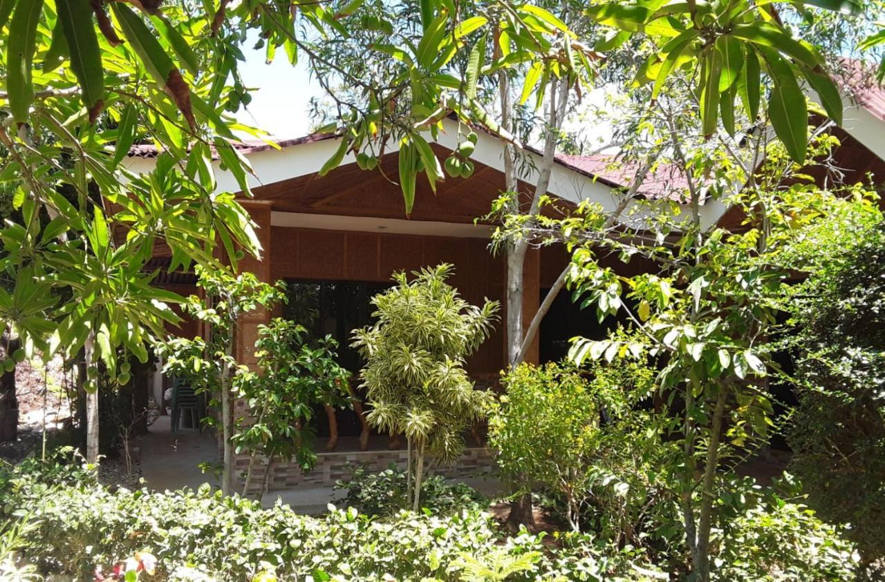 Adayo Cove Resort Siquijor Dış mekan fotoğraf
