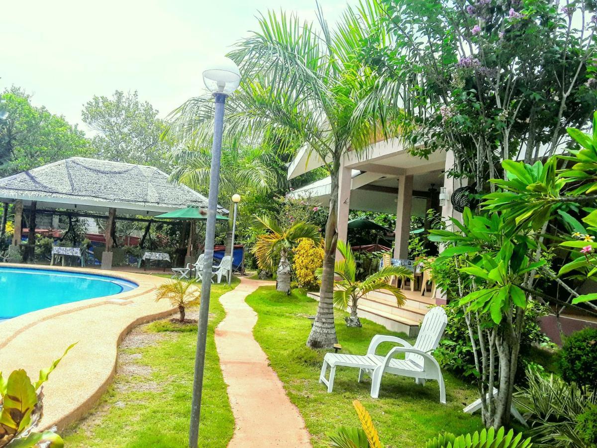 Adayo Cove Resort Siquijor Dış mekan fotoğraf