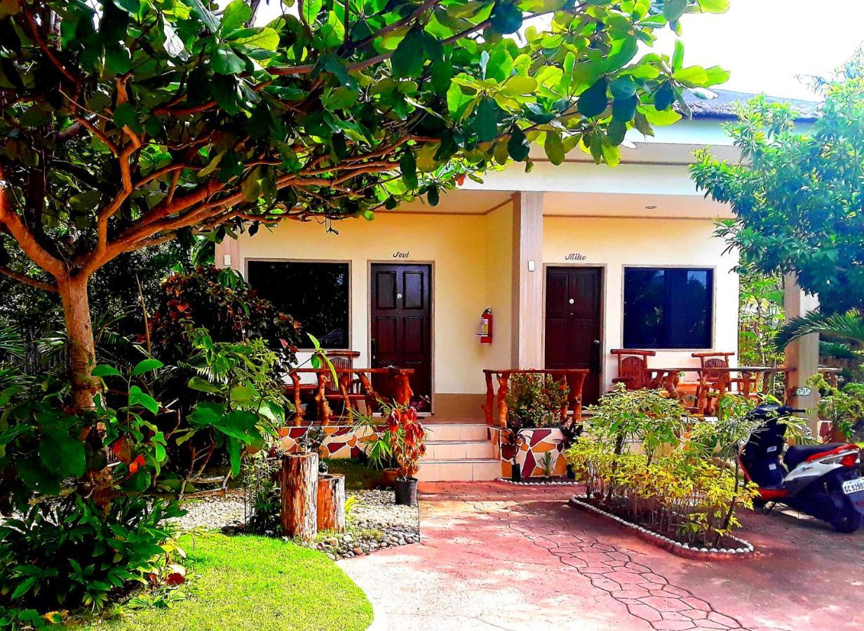 Adayo Cove Resort Siquijor Dış mekan fotoğraf