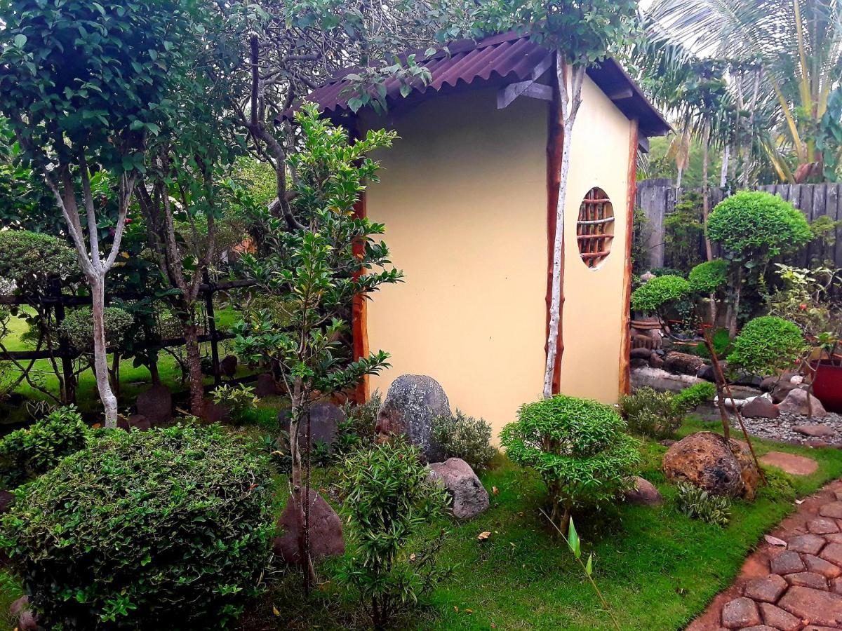Adayo Cove Resort Siquijor Dış mekan fotoğraf