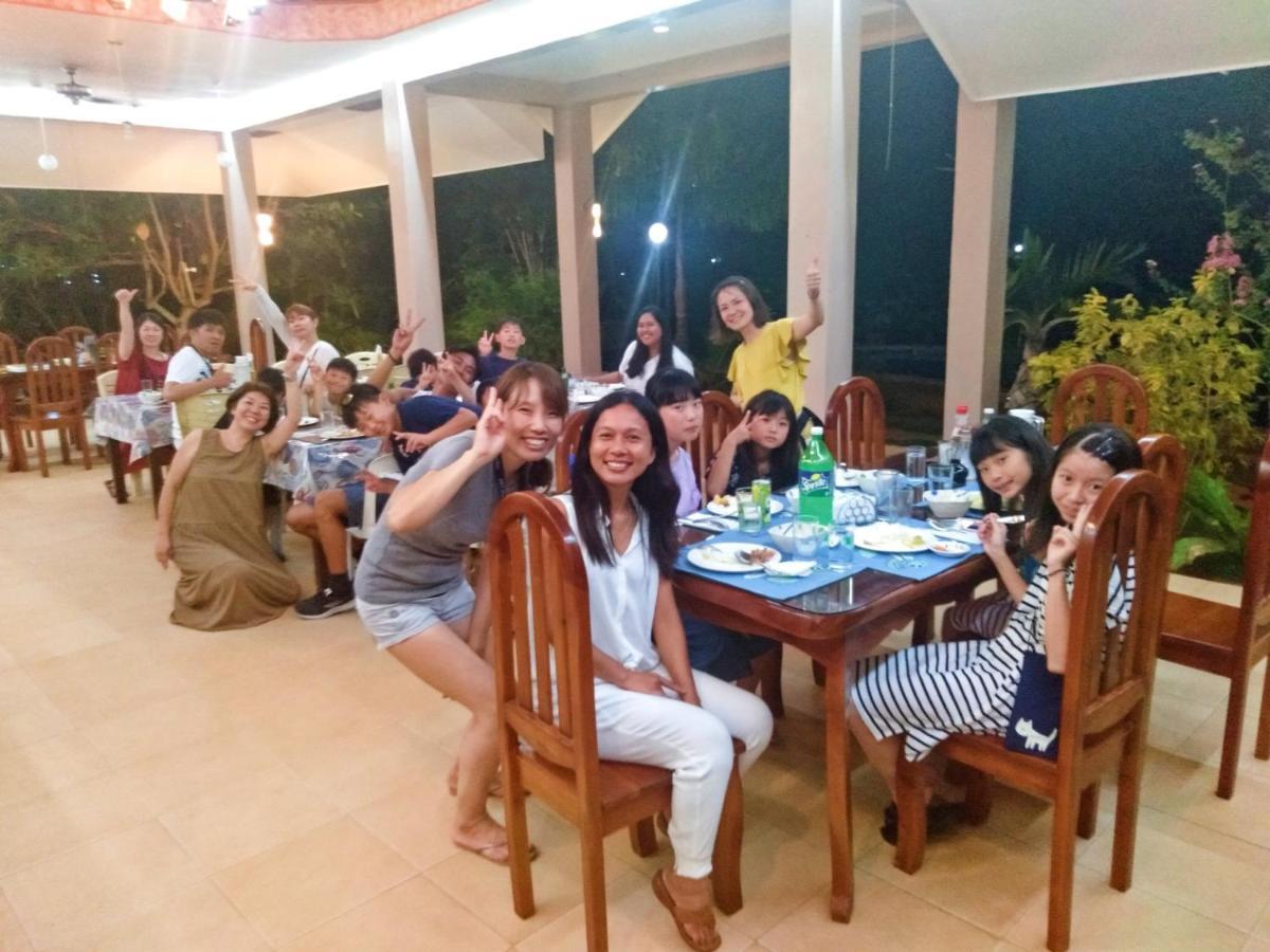 Adayo Cove Resort Siquijor Dış mekan fotoğraf