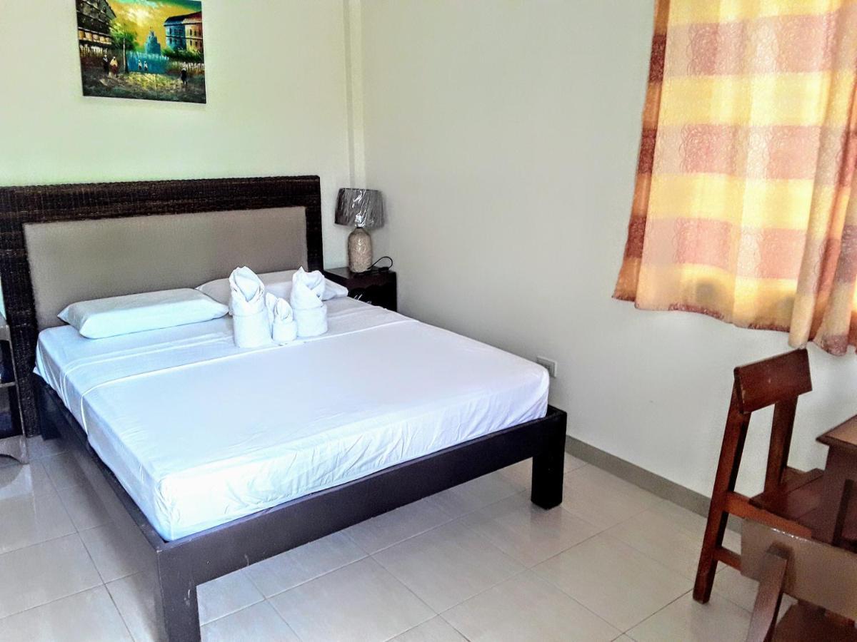 Adayo Cove Resort Siquijor Dış mekan fotoğraf
