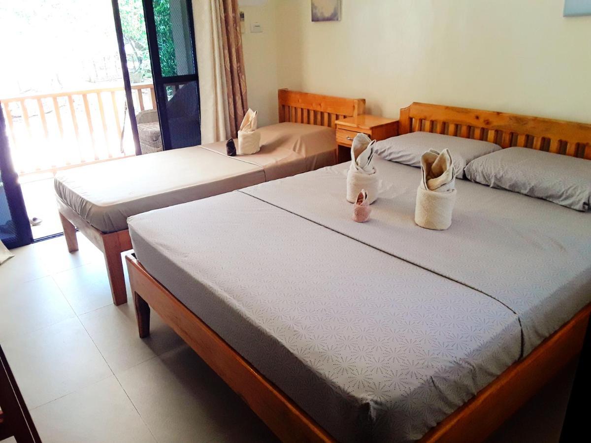 Adayo Cove Resort Siquijor Dış mekan fotoğraf