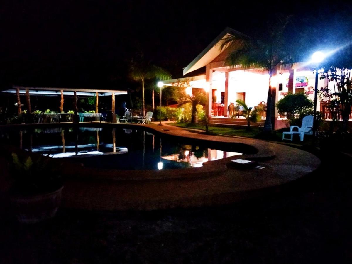 Adayo Cove Resort Siquijor Dış mekan fotoğraf