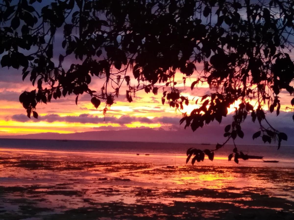 Adayo Cove Resort Siquijor Dış mekan fotoğraf