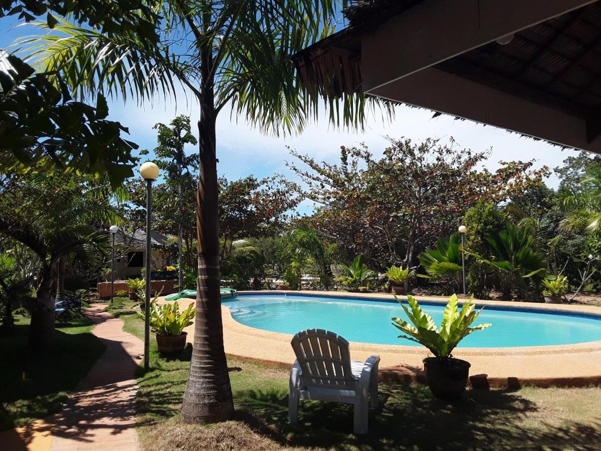 Adayo Cove Resort Siquijor Dış mekan fotoğraf