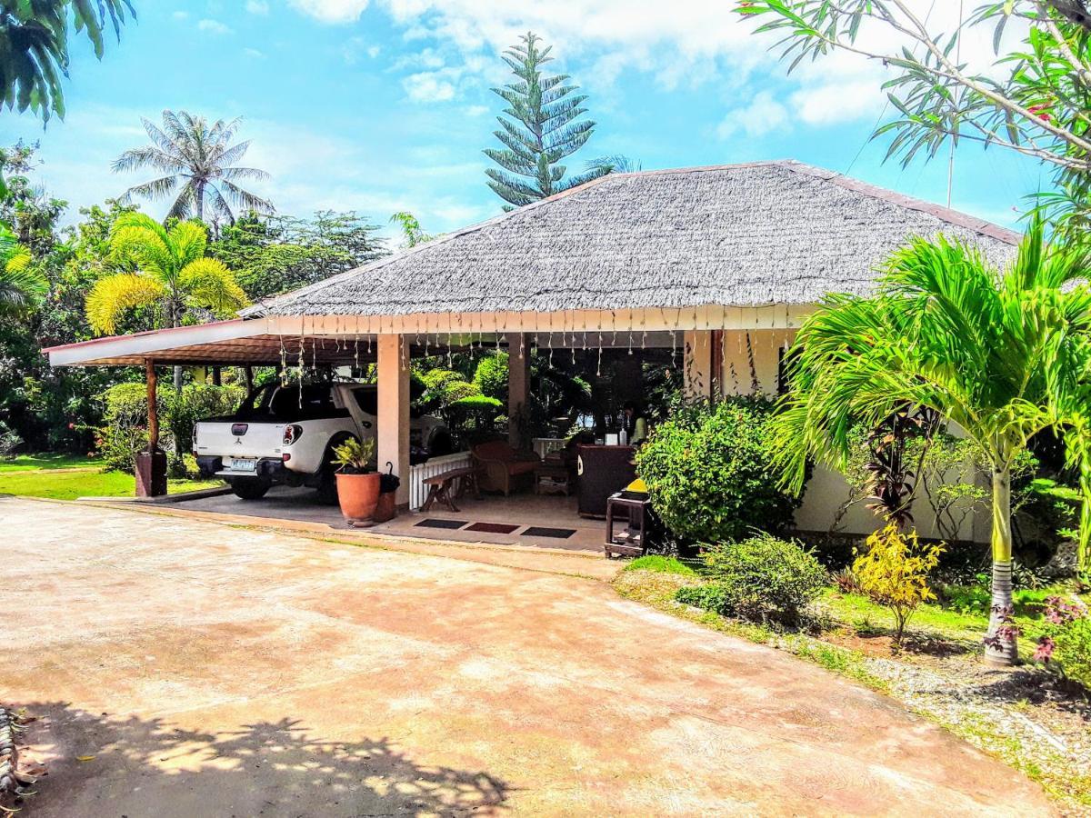 Adayo Cove Resort Siquijor Dış mekan fotoğraf