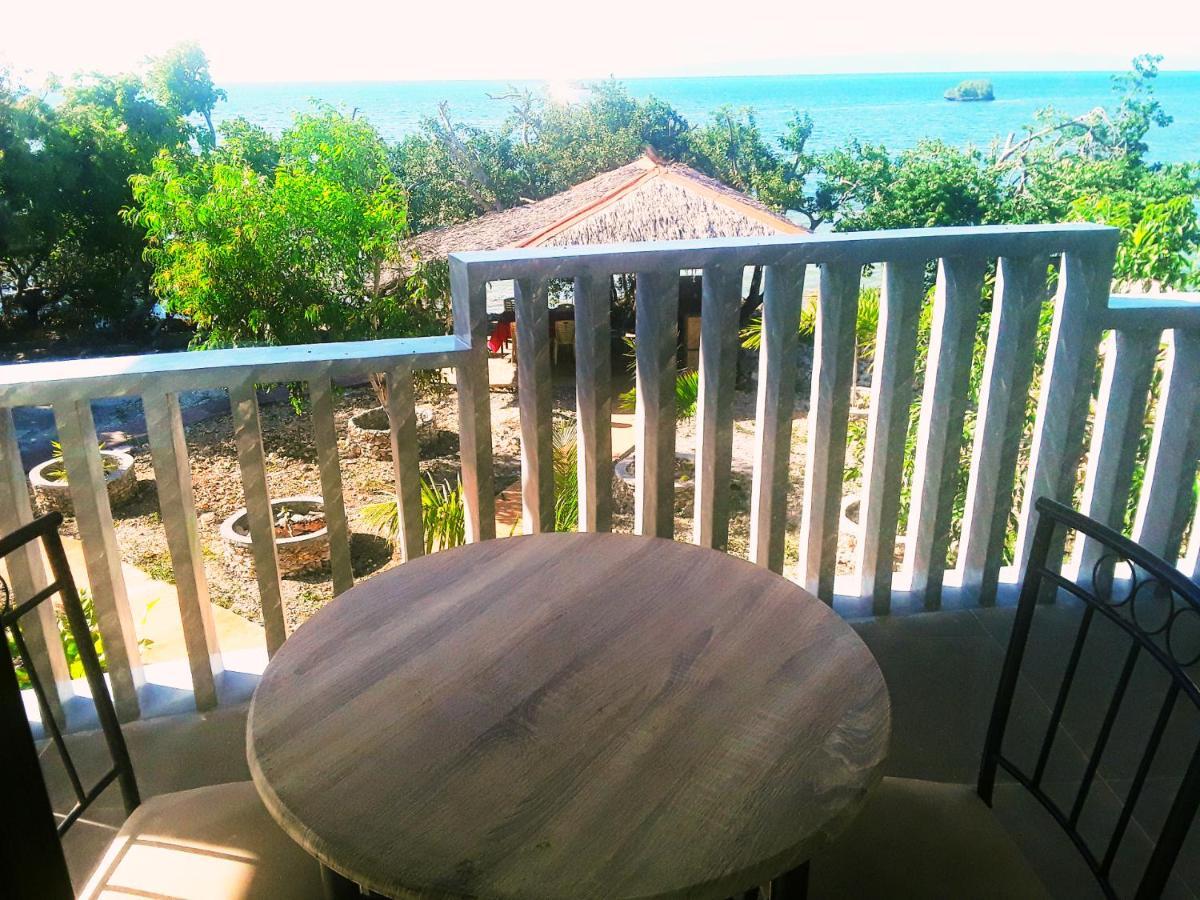 Adayo Cove Resort Siquijor Dış mekan fotoğraf