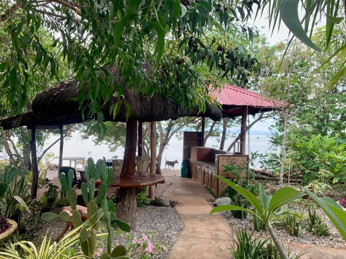 Adayo Cove Resort Siquijor Dış mekan fotoğraf