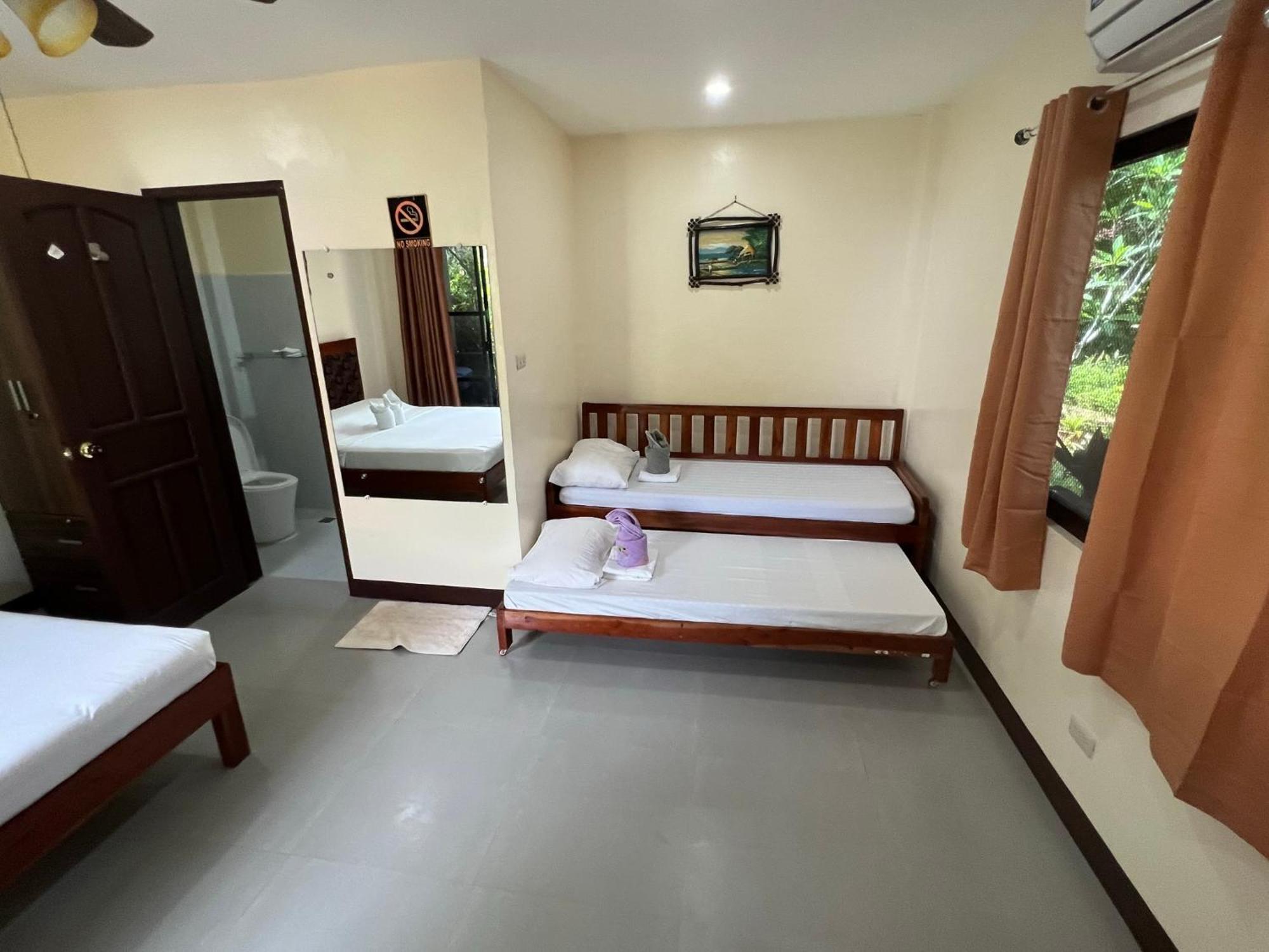 Adayo Cove Resort Siquijor Dış mekan fotoğraf