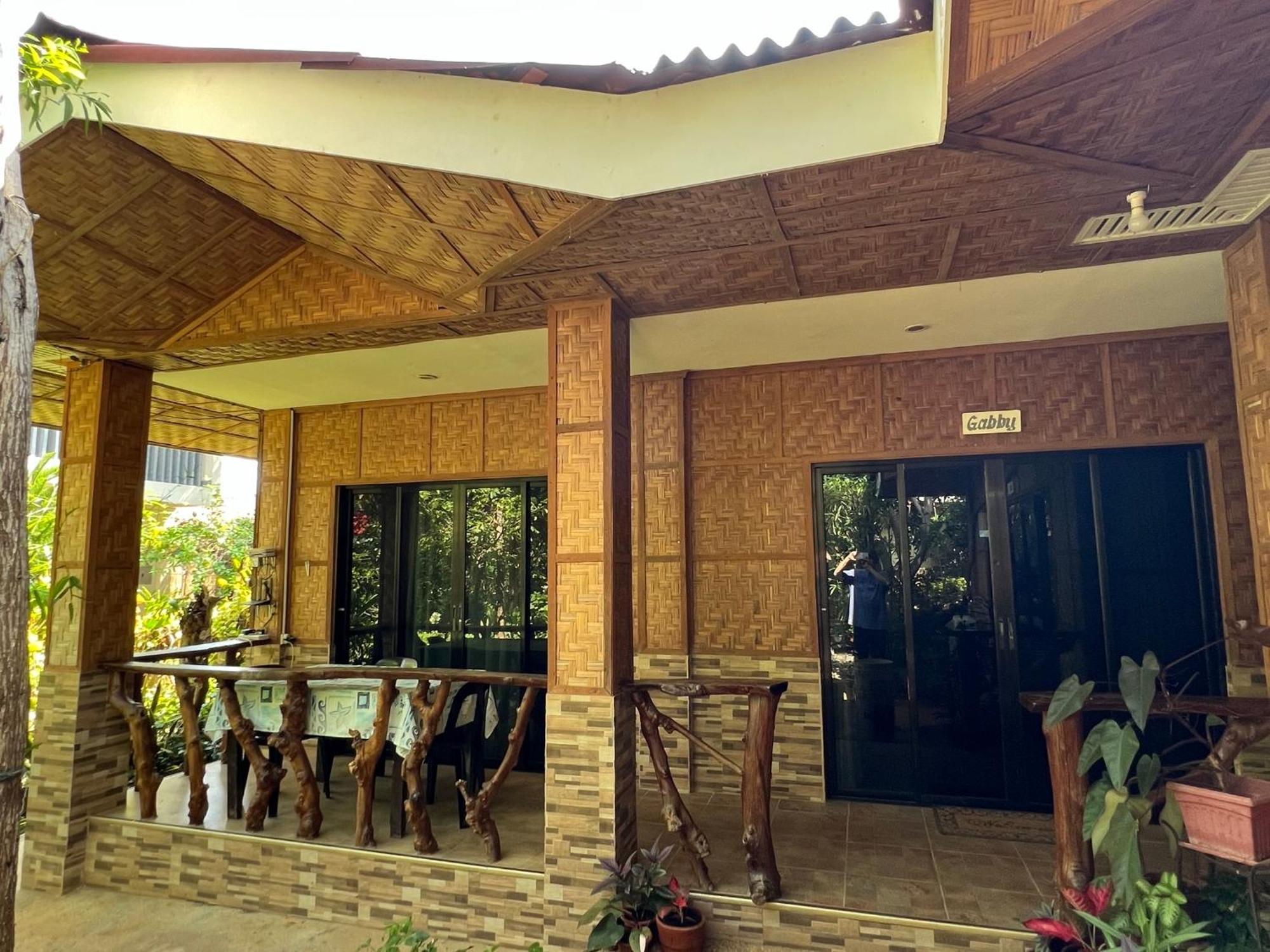 Adayo Cove Resort Siquijor Dış mekan fotoğraf
