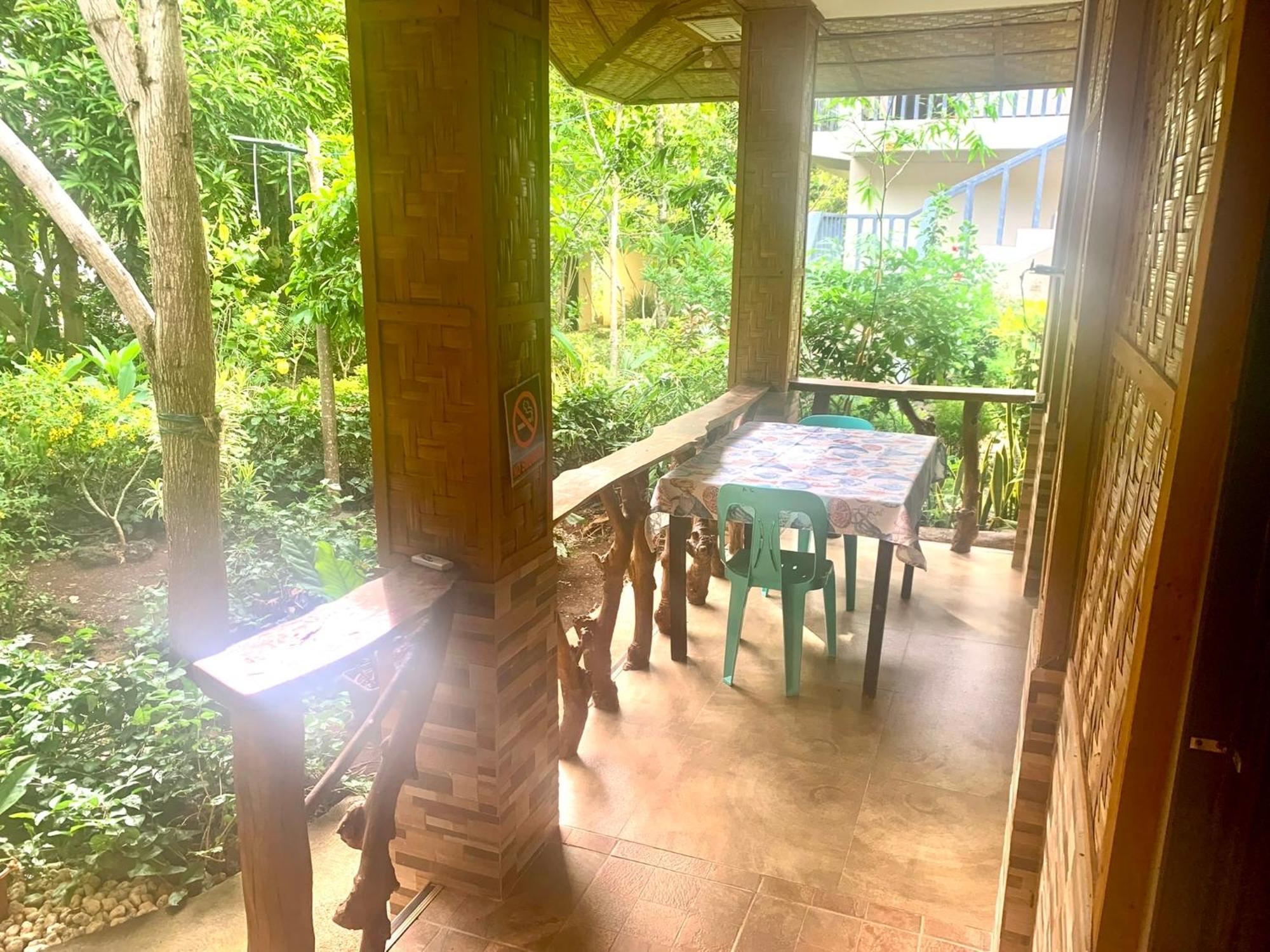 Adayo Cove Resort Siquijor Dış mekan fotoğraf