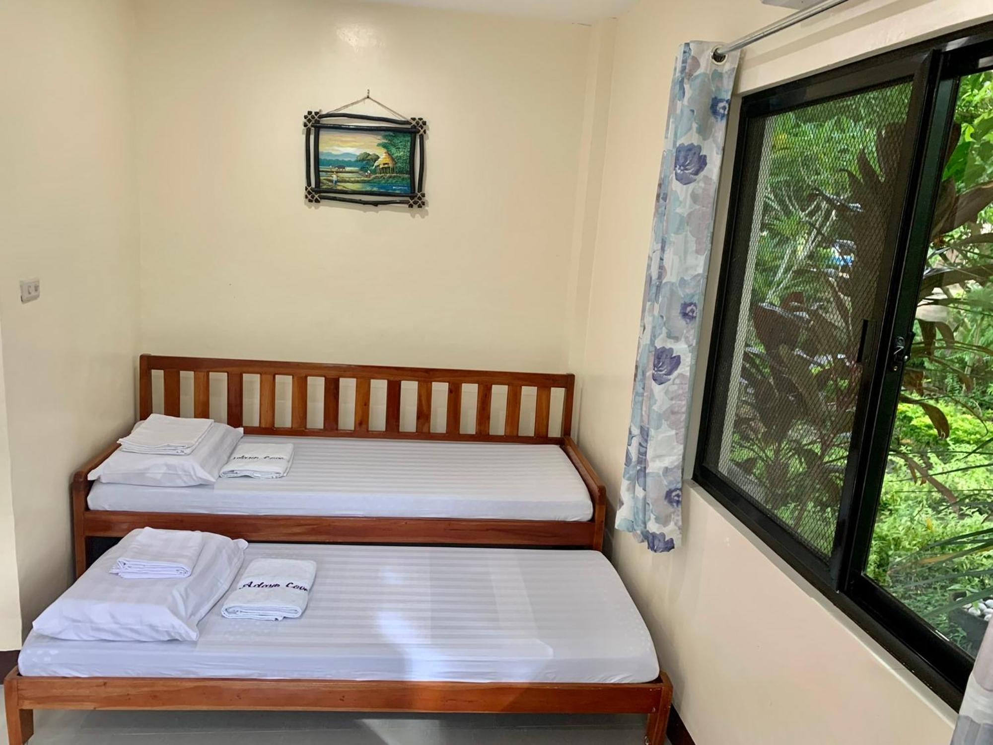 Adayo Cove Resort Siquijor Dış mekan fotoğraf