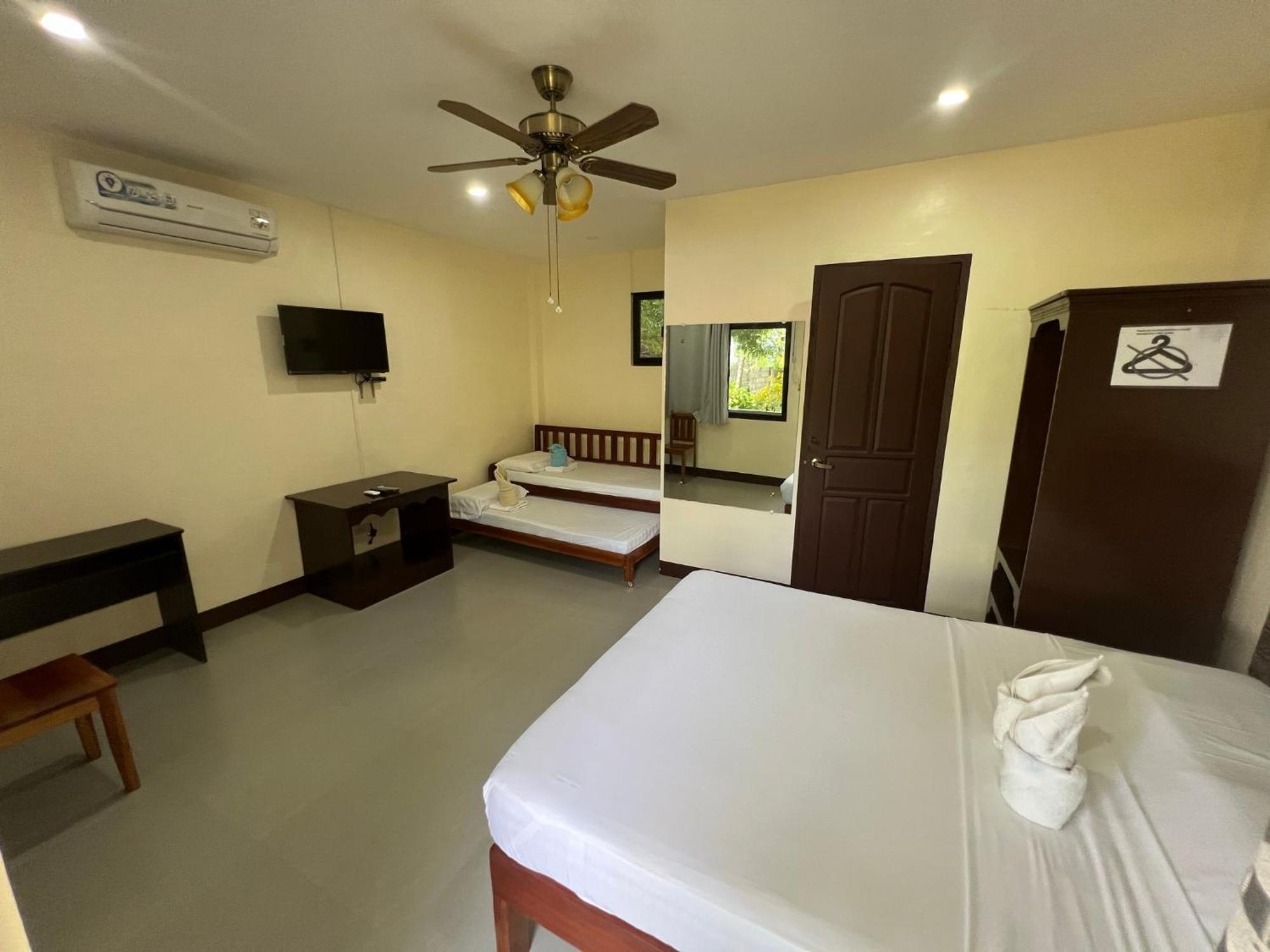 Adayo Cove Resort Siquijor Dış mekan fotoğraf
