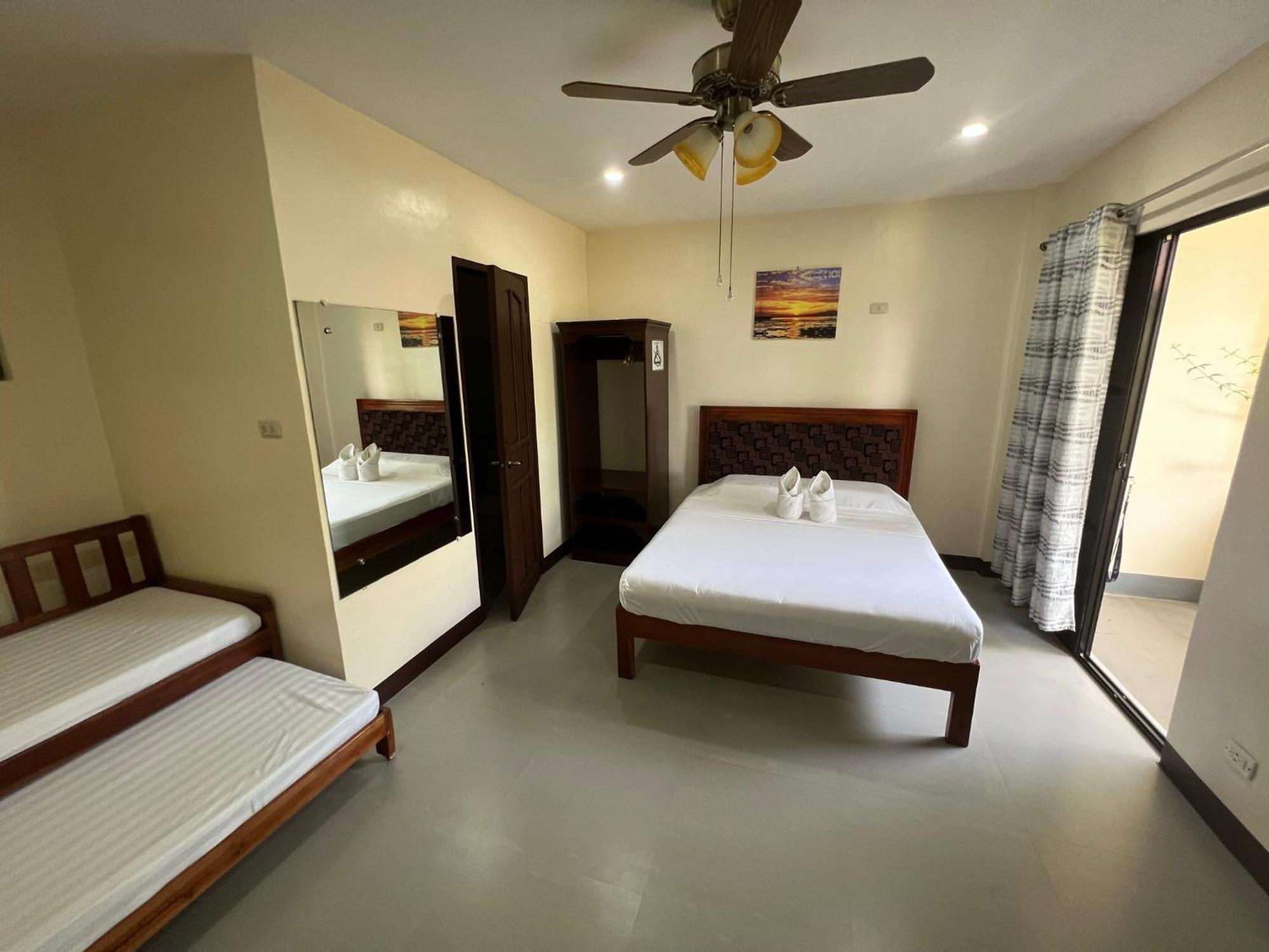 Adayo Cove Resort Siquijor Dış mekan fotoğraf