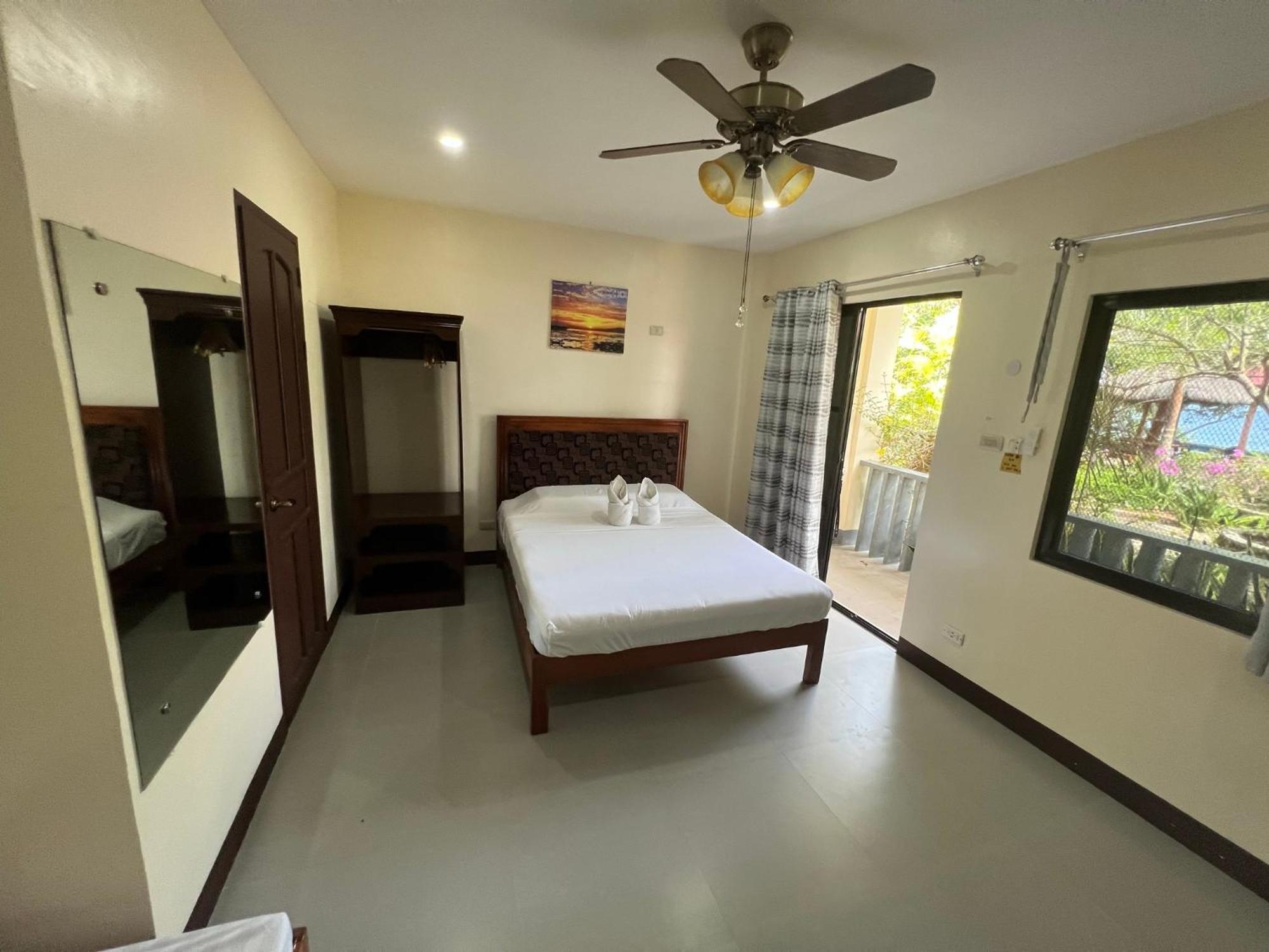 Adayo Cove Resort Siquijor Dış mekan fotoğraf