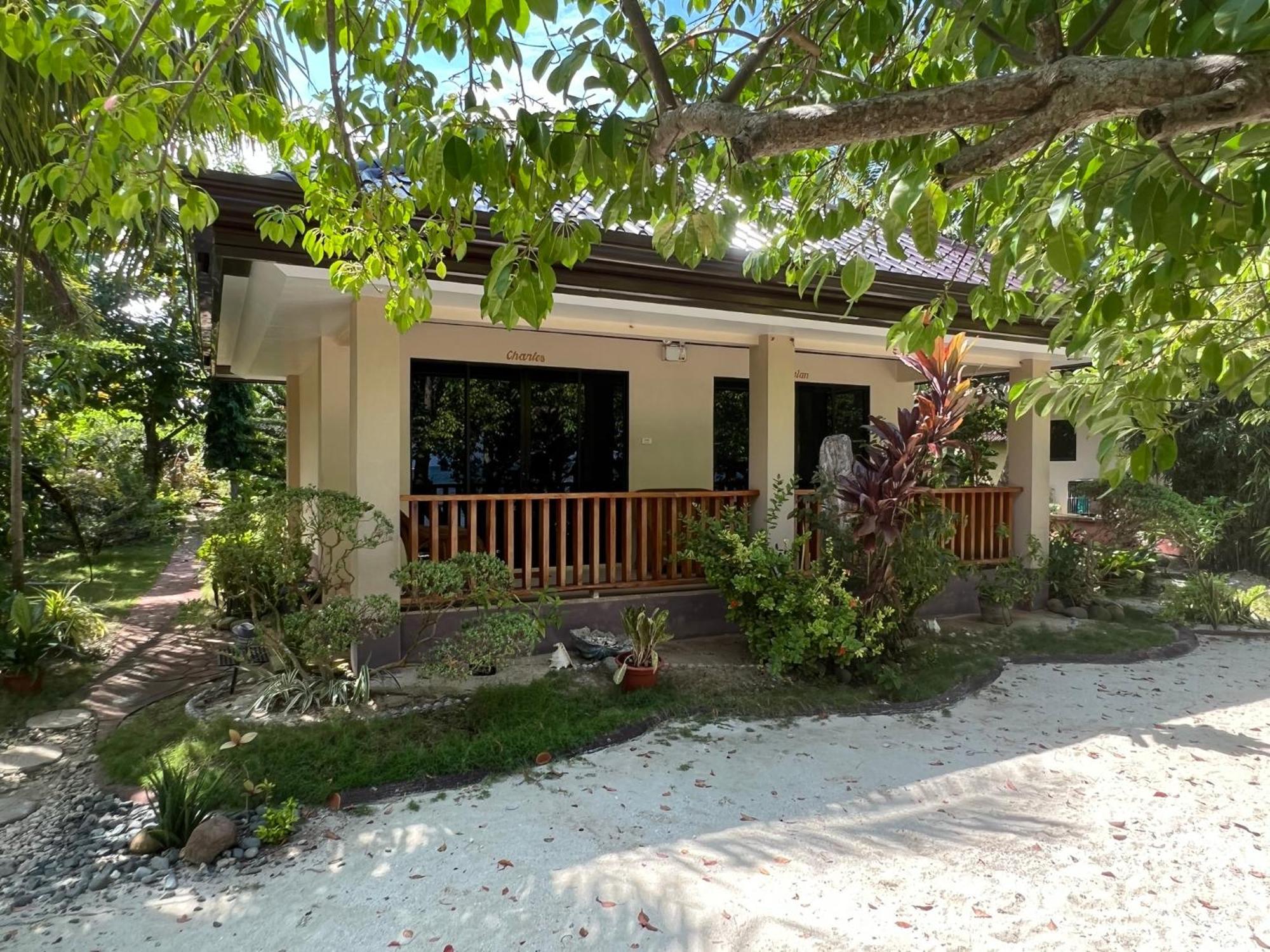 Adayo Cove Resort Siquijor Dış mekan fotoğraf