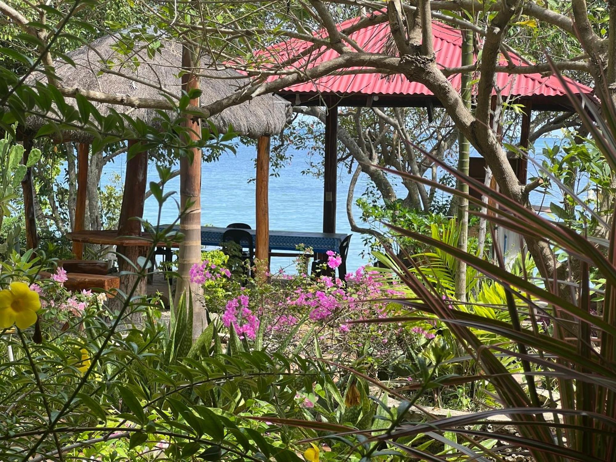 Adayo Cove Resort Siquijor Dış mekan fotoğraf