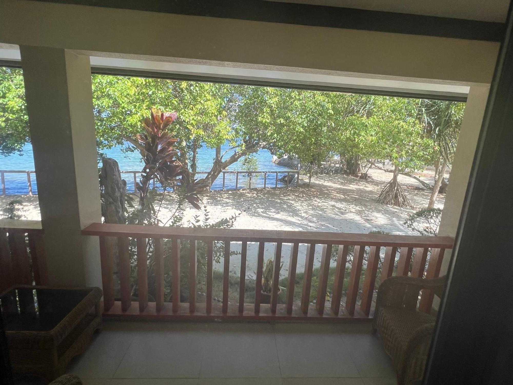 Adayo Cove Resort Siquijor Dış mekan fotoğraf