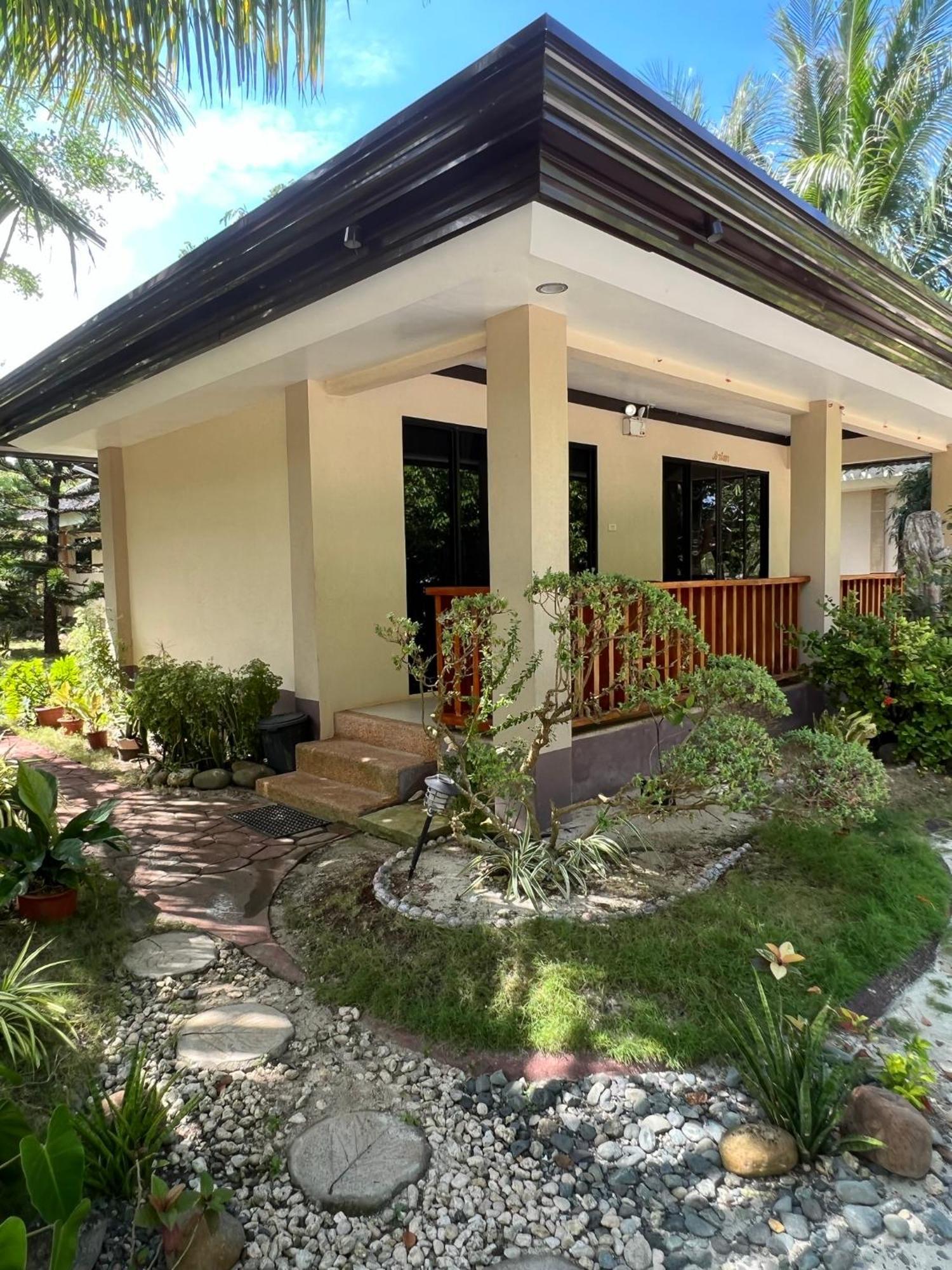 Adayo Cove Resort Siquijor Dış mekan fotoğraf