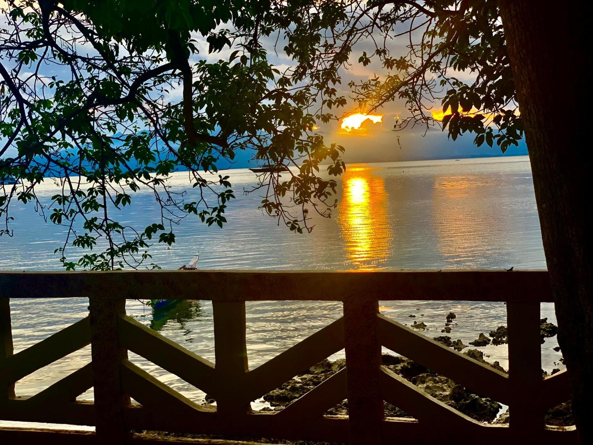 Adayo Cove Resort Siquijor Dış mekan fotoğraf