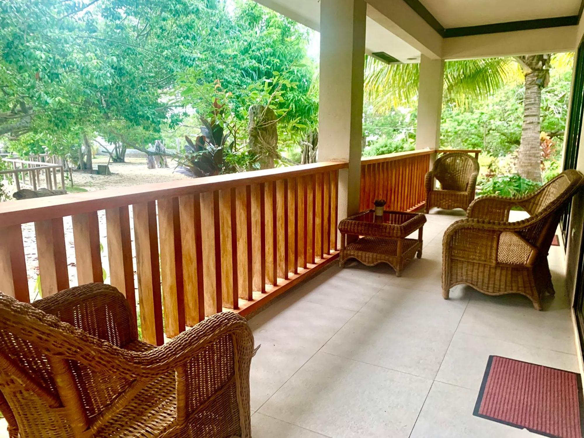 Adayo Cove Resort Siquijor Dış mekan fotoğraf