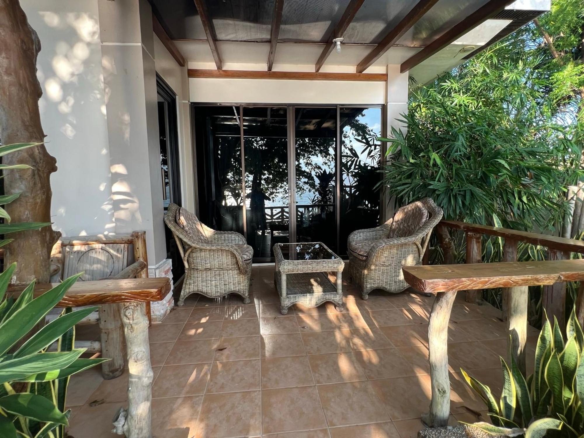 Adayo Cove Resort Siquijor Dış mekan fotoğraf