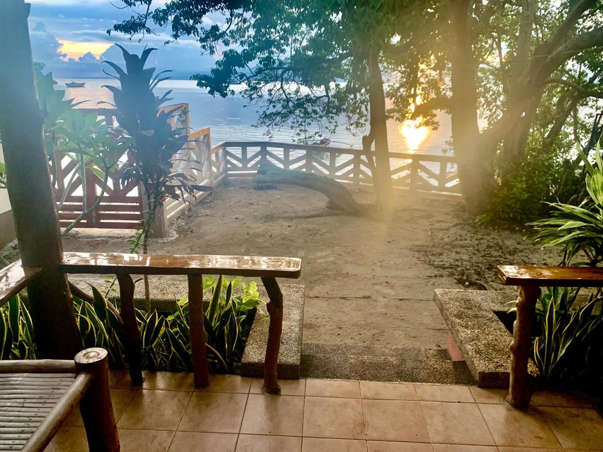 Adayo Cove Resort Siquijor Dış mekan fotoğraf