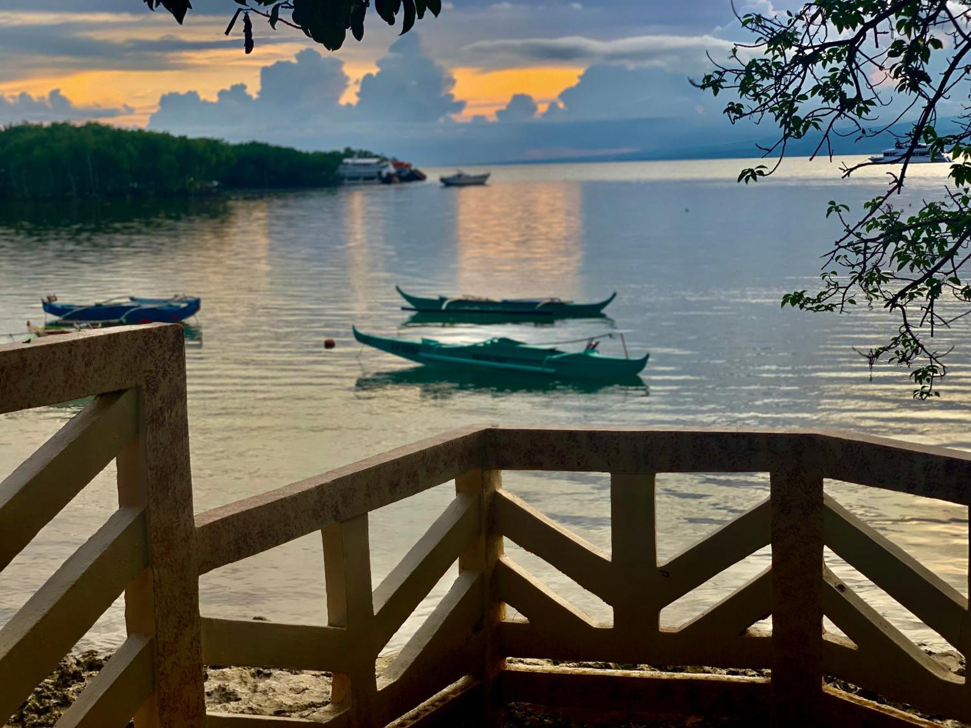 Adayo Cove Resort Siquijor Dış mekan fotoğraf