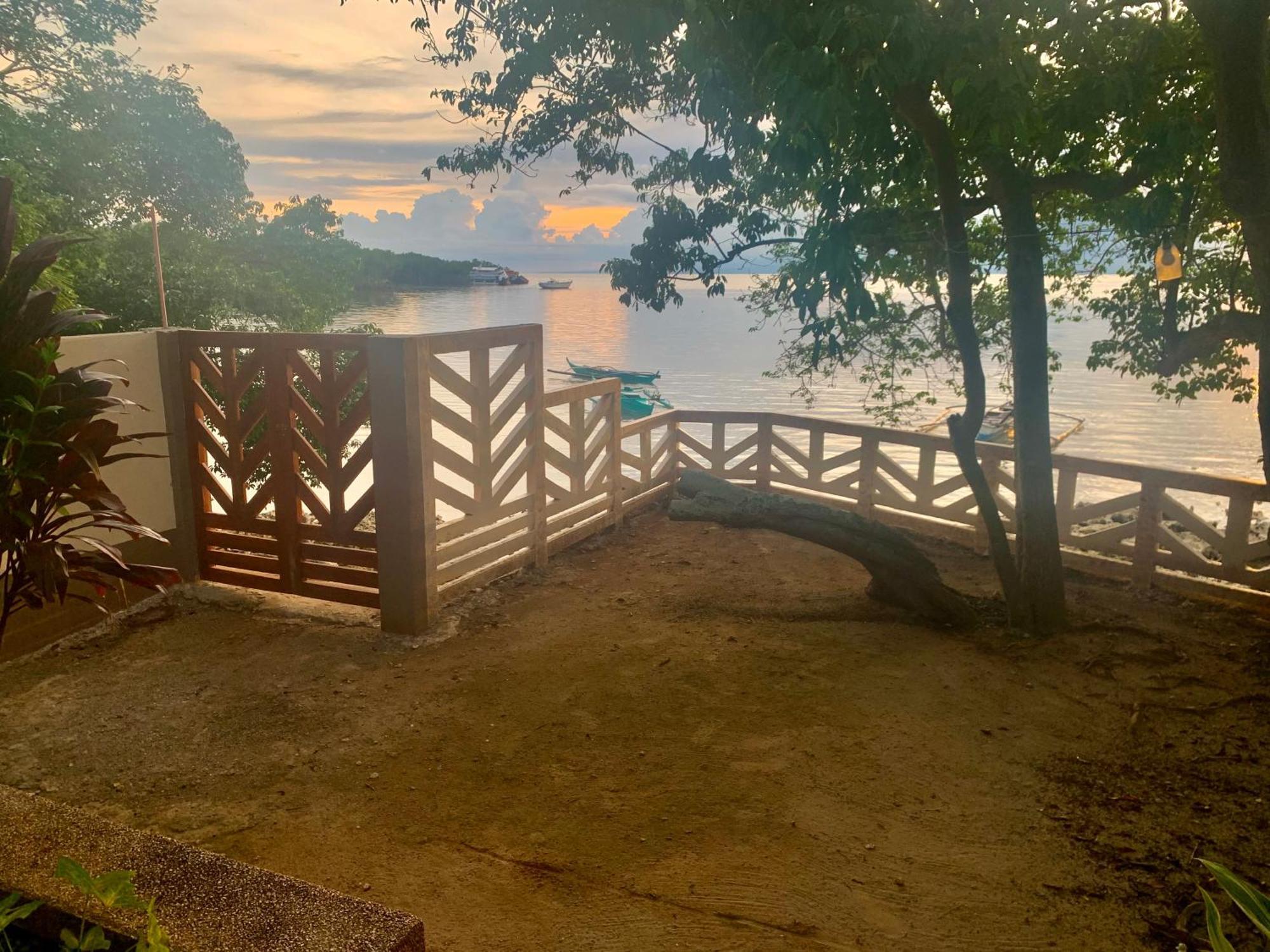 Adayo Cove Resort Siquijor Dış mekan fotoğraf