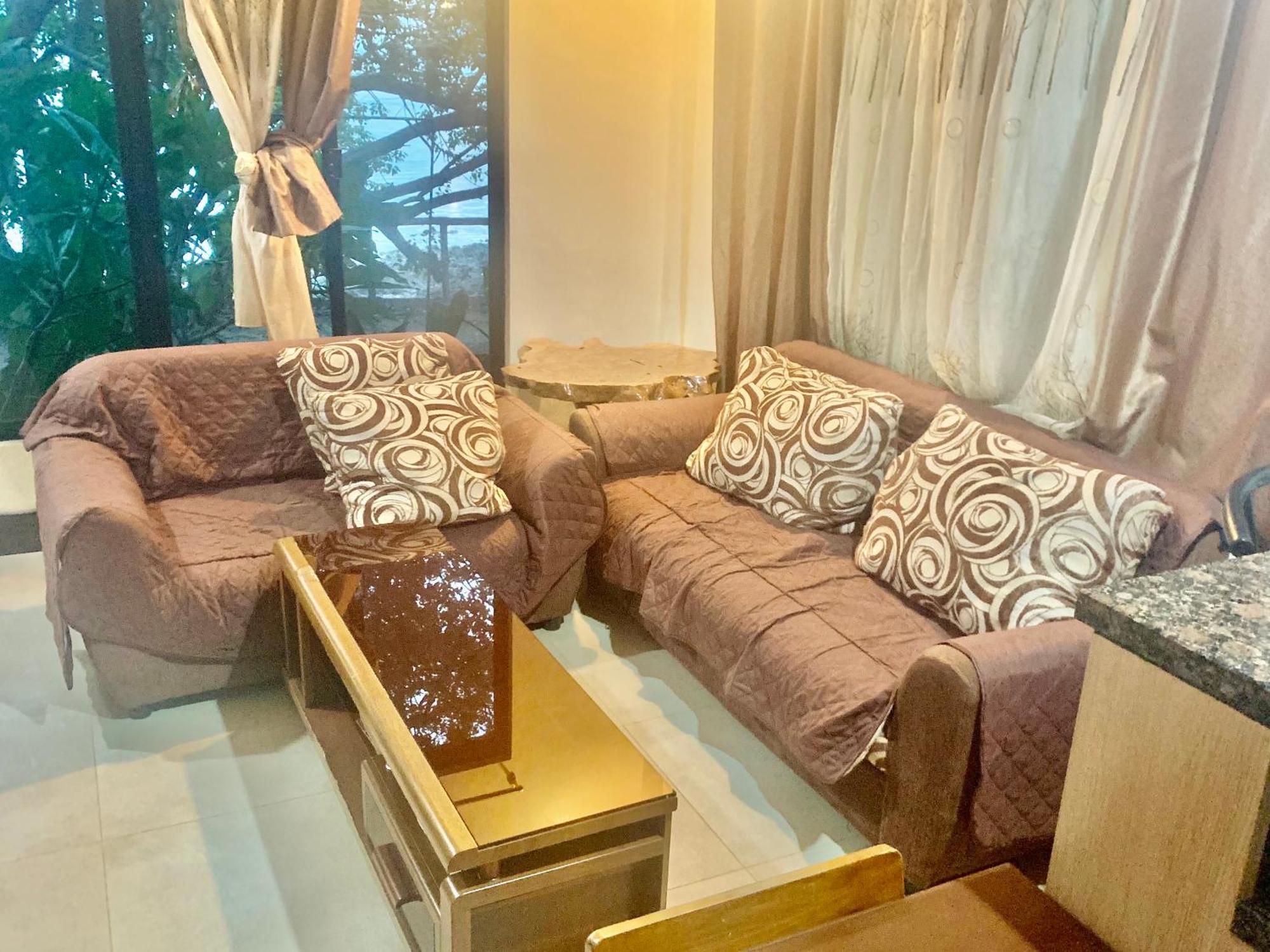 Adayo Cove Resort Siquijor Dış mekan fotoğraf