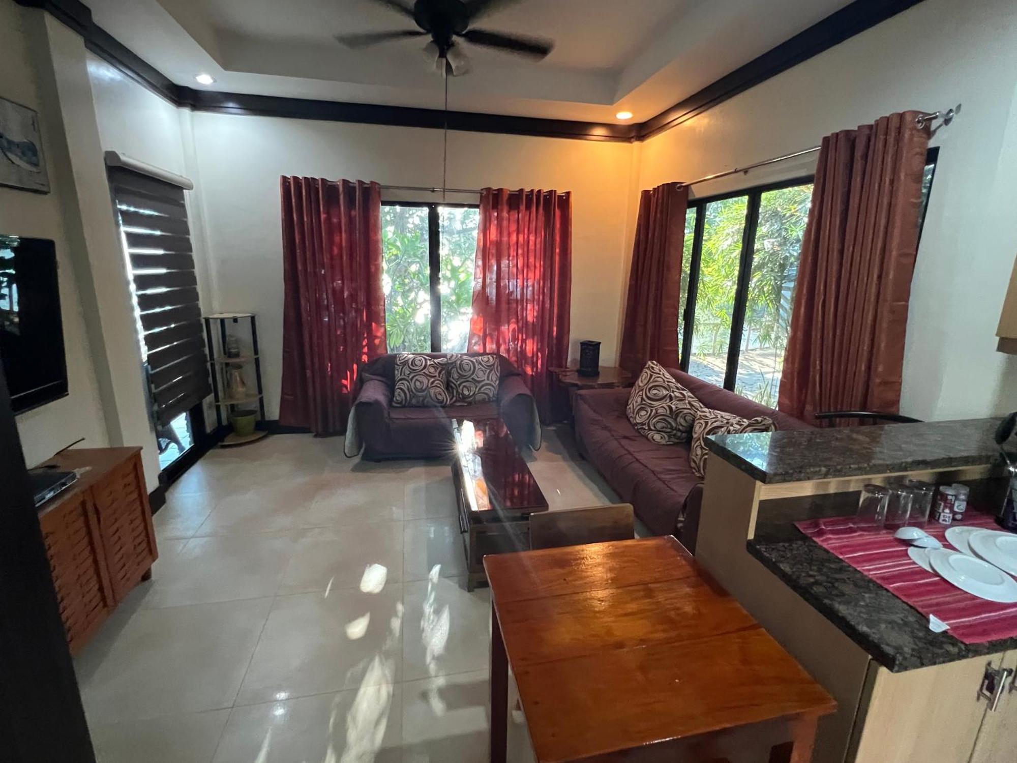 Adayo Cove Resort Siquijor Dış mekan fotoğraf