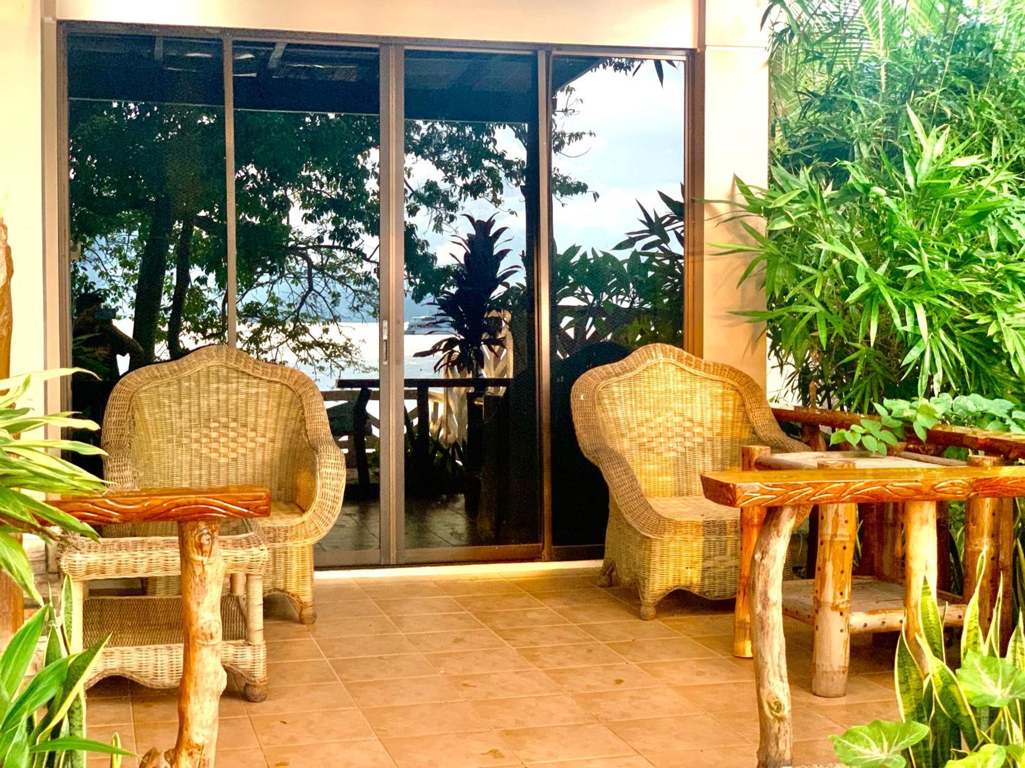 Adayo Cove Resort Siquijor Dış mekan fotoğraf