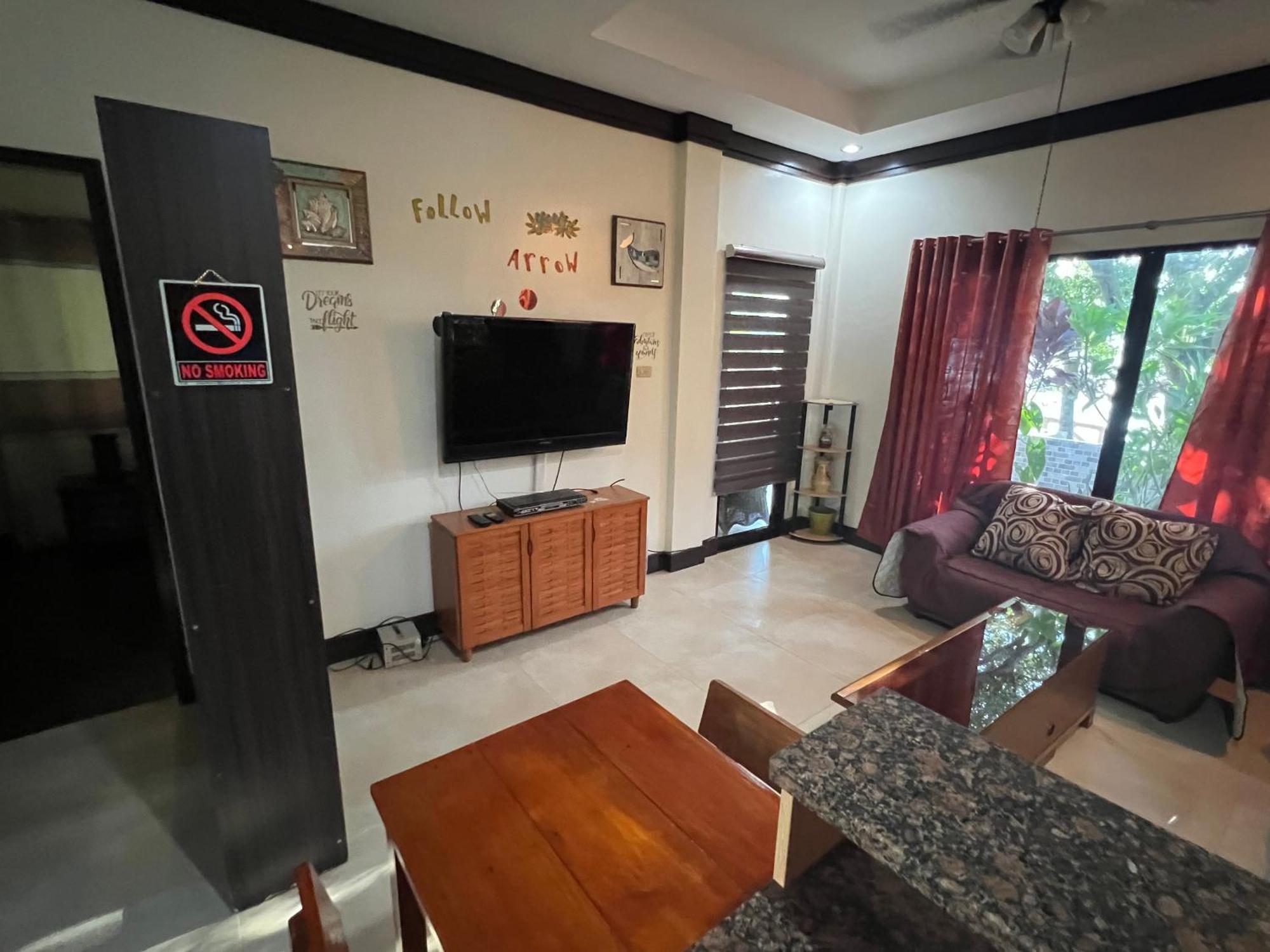 Adayo Cove Resort Siquijor Dış mekan fotoğraf