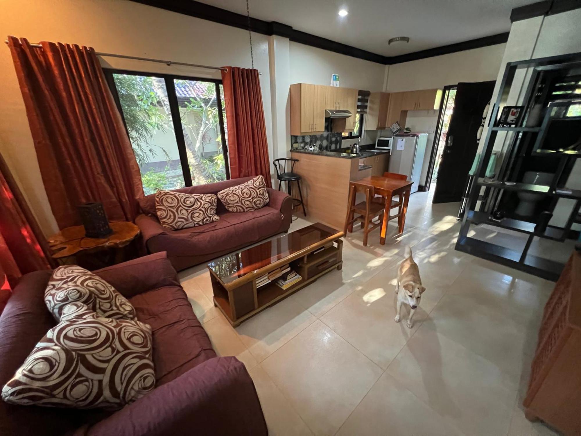Adayo Cove Resort Siquijor Dış mekan fotoğraf